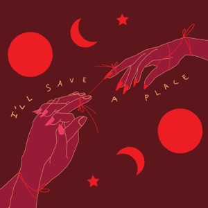 I'll Save a Place - Single