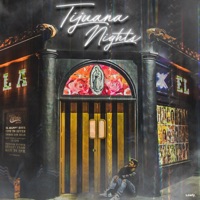 Tijuana Nights (feat. iLL Nicky) - Single - Bad Royale