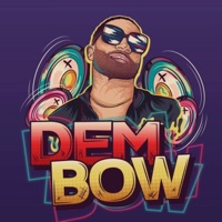 DEMBOW - Single - BF BUDDHAA