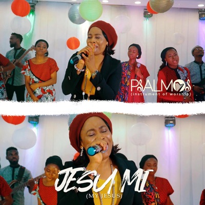 Jesu Mi - Single
