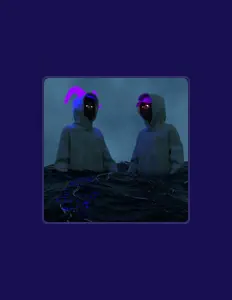 收听 LILASNO、观看音乐视频、阅读小传、查看巡演日期等 ！