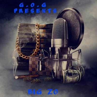 Standin On Business - Single