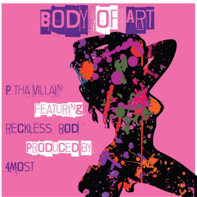 Body of Art - EP