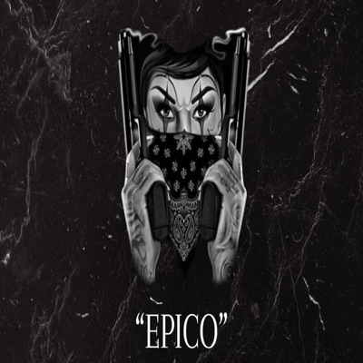Base de Rap "PROFECIA" (Instrumental de Rap Agresivo) - Single