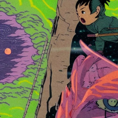 I c the Light Leave Ur Eyes - Single