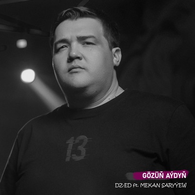 Gözüň Aýdyň (feat. Mekan Saryýew) - Single