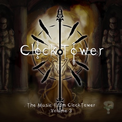 The Music From the ClockTower, Vol. 3
