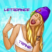 Let's Dance - Single - DJ Tranz