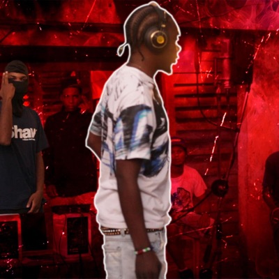 LA CXHU (feat. Cesar El Ganther 380) - Single