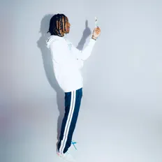 收听 Lil K、观看音乐视频、阅读小传、查看巡演日期等 ！