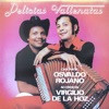Delicias Vallenatas