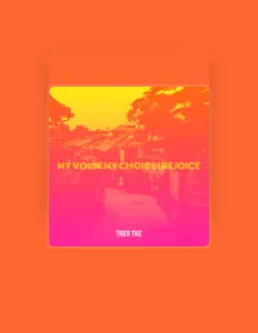 Escucha a Tiger TIGZ, mira videos musicales, lee su biografía, consulta las fechas de las gira y más.