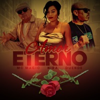 Amor Eterno - Single - Duende, MC Magic & Nira