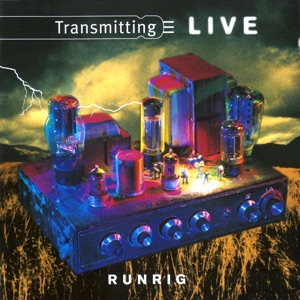 Transmitting Live