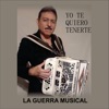 Yo Te Quiero Tenerte