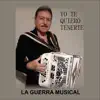 Yo Te Quiero Tenerte