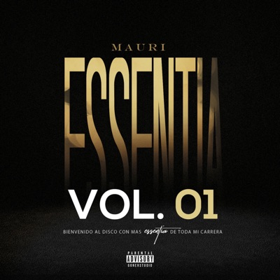Essentia Vol 1 - Single