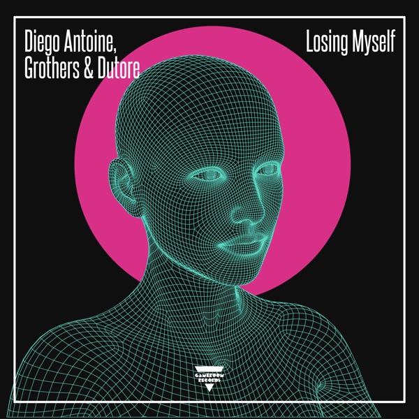 Losing Myself - Single