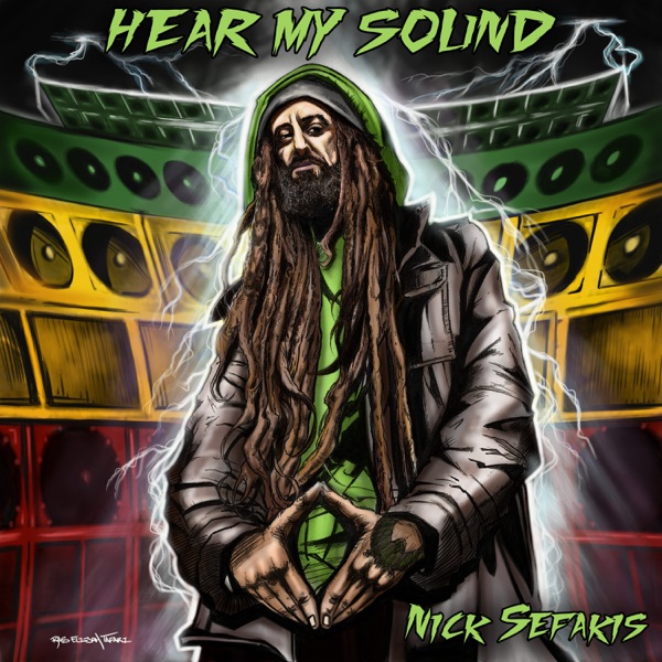 DOWNLOAD+] Nick Sefakis Hear My Sound Full Album mp3 Zip - itch.io