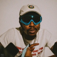 GAME KICKIN' - Single - Maye Star