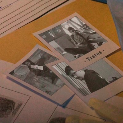 Tratos (feat. Vincxnt & Jhuãnito) - Single