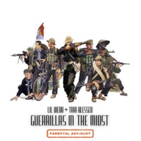 Guerrillas in the Midst - EP - Lil Webb & Trai Blessed