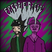 FREDDIE DREDD! (feat. Sadzilla) artwork