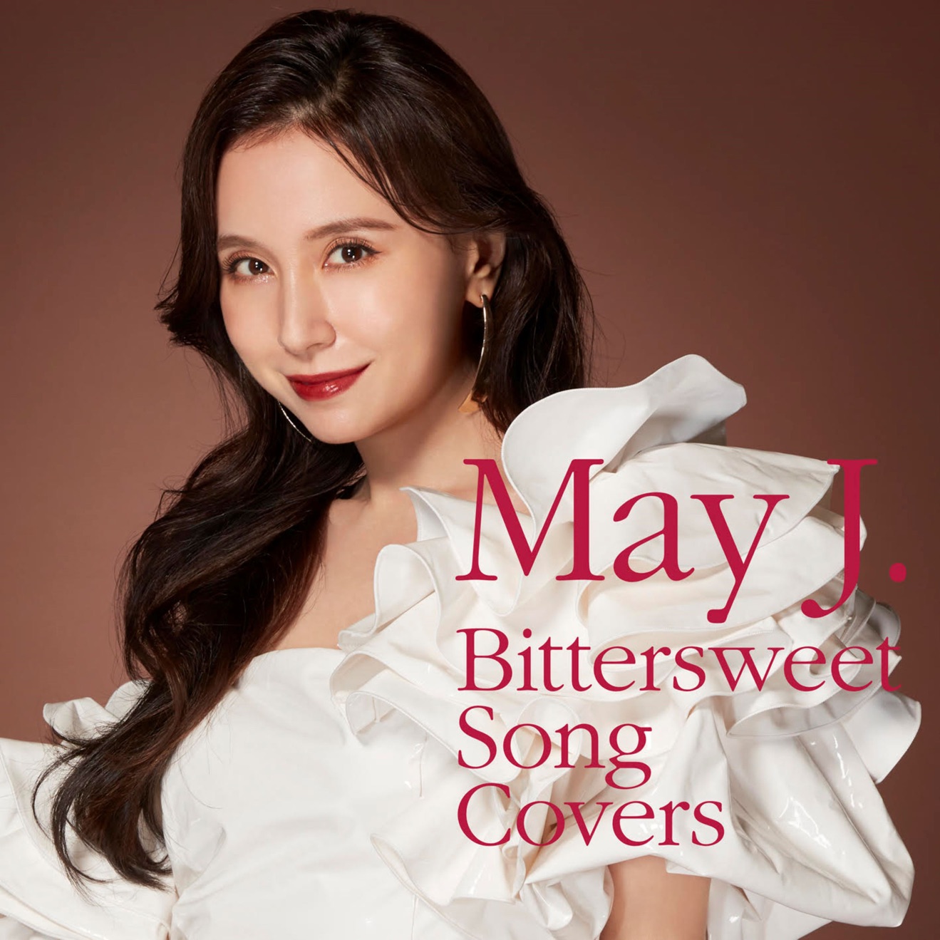 May J. – Bittersweet Song Covers (2022) [iTunes Match M4A]