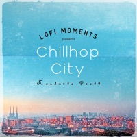 Chillhop City - LoFi Moments & Konducta Beats