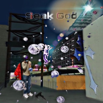 Seek God - Single