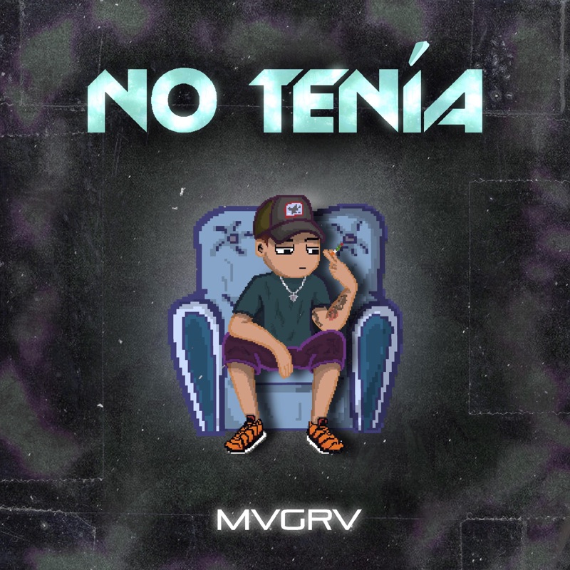 NO TENIA - Single