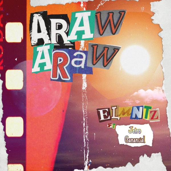 Araw Araw (ELMNTZ) [feat. ELMNTZ & ALA$]