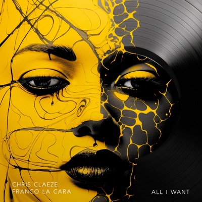 All I Want - Single