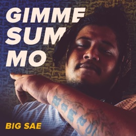 Show Me (feat. DMP & Karo) Big Sae
