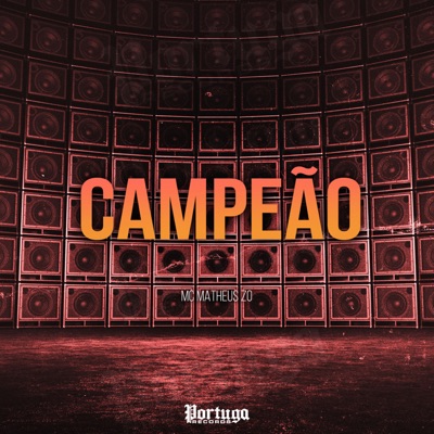 Campeão - Single
