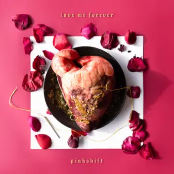 Love Me Forever album cover