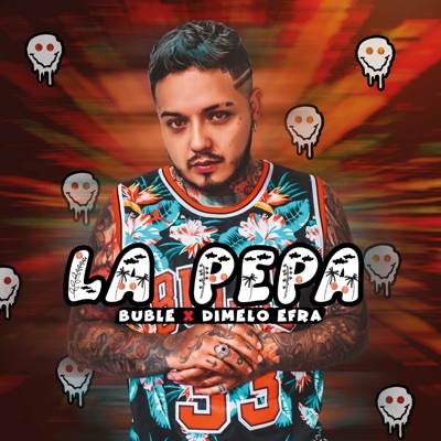 La Pepa (feat. Dímelo Efra) - Single