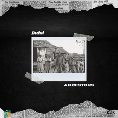 Ancestors - Single
