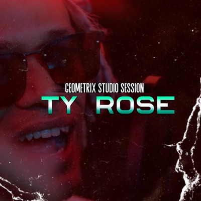 Session Geometrix (feat. Ty Rose) - Single