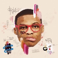 Russel Westbrook - Single - Rebel Jellal & DLP #RespectTheProducer