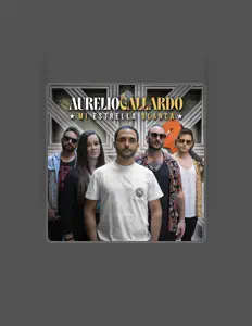 Listen to Aurelio Gallardo, watch music videos, read bio, see tour dates & more!