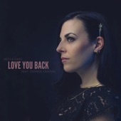 Love You Back (feat. George Canyon) artwork