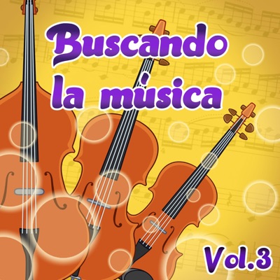Buscando La Música, Vol.3