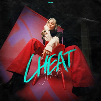 CHEAT (การนอกใจไม่ใช่ความผิดพลาด) - Single