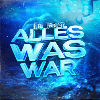 Alles was war - Single