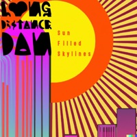 Sun Filled Skylines - EP - Long Distance Dan