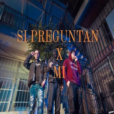 Si Preguntan Por Mi (feat. Bogar-t) - Single