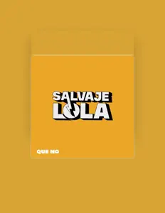 Listen to Salvaje Lola, watch music videos, read bio, see tour dates & more!