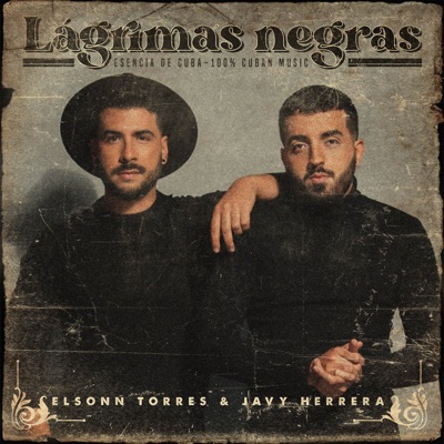 Lágrimas Negras - Single