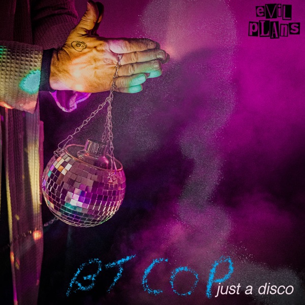 Just a Disco